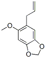 CAS 登录号：18607-93-7， 细辛醚