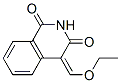 CAS#: 18630-93-8， (4Z)-4-(Ethoxymethylene)Isoquinoline-1,3(2H,4H)-Dione