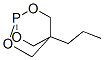 CAS#: 18644-16-1， 4-Propyl-2,6,7-Trioxa-1-Phosphabicyclo[2.2.2]Octane