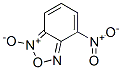 CAS#: 18771-85-2， 4-Nitro-2,1,3-Benzooxadiazole 1-Oxide