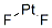 CAS#: 18820-56-9， Difluoroplatinum