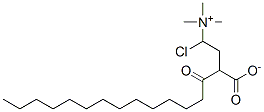 CAS#: 18822-89-4， Myristoyl-DL-Carnitine Chloride
