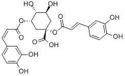 CAS#: 1884-23-7， Cynarin