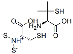 CAS#: 18840-45-4， Penicillamine Cysteine Disulfide