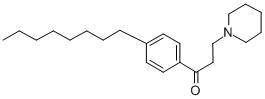 CAS#: 18841-58-2， Pipoctanone