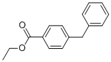 CAS#: 18908-74-2， 4-(Phenylmethyl)-Benzoic Acid Ethyl Ester