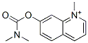CAS#: 18912-01-1， 7-(Dimethylcarbamoyloxy)-N-Methylquinolinium