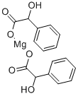 CAS 登录号：18937-33-2， 扁桃酸镁