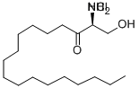 CAS#: 18944-28-0， 3-Keto-Dihydrosphingosine Hydrochloride