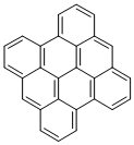 CAS 登录号：190-39-6， 菲并[1,10,9,8-opqra]苝