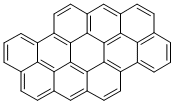 CAS#: 190-47-6， Dinaphtho[8,1,2-abc:8',1',2'-Jkl]Coronene