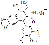 CAS 登录号：1904-80-9， 米托肼