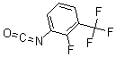 CAS#: 190774-52-8， 2-Fluoro-3-(Trifluoromethyl)Phenyl Isocyanate