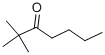 CAS#: 19078-97-8， 2,2-Dimethyl-3-Heptanone