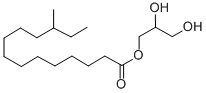 CAS#: 19207-26-2， Aggreceride A