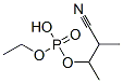 CAS#: 19239-48-6， (1-Cyanoethyl)Diethyl Phosphate