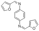 CAS#: 19247-68-8， N,N-Difurfural-N-Phenylenediamine
