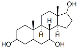 CAS#: 19316-62-2， Androstane-3,7,17-Triol
