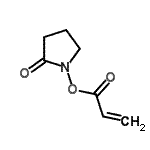 CAS#: 194155-79-8， 1-(Acryloyloxy)-2-Pyrrolidinone