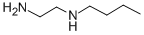 structure of CAS# 19522-69-1, N1-Butyl-1,2-Ethanediamine;N-4-(2-Aminoethyl)Butylamine~2-(N-Butylamino)Ethylamine;1,2-ETHANEDIAMINE,N-BUTYL-(9CI);N-4-(2-Aminoethyl)Butylamine