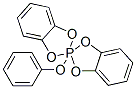 CAS#: 19579-02-3， 2-Phenoxy-2,2'-Spirobi[1,3,2-Benzodioxaphosphole]