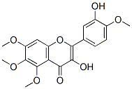 CAS#: 19587-69-0， Eupatoretin