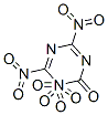CAS#: 19619-57-9， 6-Nonoxy-1,3,5-Triazine-2,4-Diamine