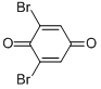 CAS#: 19643-45-9， 2,6-Dibromo-p-Benzoquinone