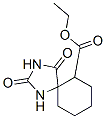 CAS#: 1975-87-7， 2,4-Dioxo-1,3-Diazaspiro[4.5]Decane-6-Carboxylic Acid Ethyl Ester