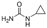 CAS#: 19757-64-3， N-Cyclopropyl-Urea