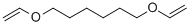 CAS#: 19763-13-4， 1,6-Bis(Ethenyloxy)-Hexane