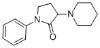 CAS#: 1980-49-0， Felipyrine