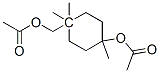 CAS#: 20009-20-5， 4-(Acetoxy)-alpha,alpha,4-Trimethylcyclohexylmethyl Acetate