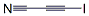 CAS#: 2003-32-9， 3-Iodoprop-2-Ynenitrile