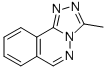 CAS#: 20062-41-3， 3-Methyl-1,2,4-Triazolo[3,4-a]Phthalazine