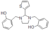 CAS#: 20063-35-8， 1,3-Disalicyl-2-(2-Thienyl)Imidazolidine