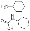 CAS#: 20190-03-8， Cyclohexylamine Carbonate