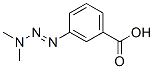 CAS#: 20241-07-0， 3-(3,3-Dimethyl-1-Triazeno)Benzoic Acid