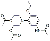 CAS#: 20249-05-2， 2,2'-[(5-Acetamido-2-Ethoxyphenyl)Imino]Diethyl Diacetate