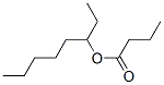 CAS#: 20286-45-7， 1-Ethylhexyl Butyrate