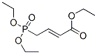 CAS#: 20345-62-4， Triethyl 2-phosphonobut-2-enoate