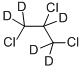 CAS 登录号：203578-27-2， 1,2,3-三氯-丙烷-1,1,2,3,3-D5