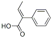 CAS#: 20432-26-2， (E)-2-Phenylbut-2-Enoic Acid