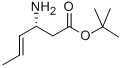 CAS#: 204587-89-3， Tert-Butyl (3R)-3-Amino-4-Hexenoate