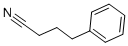 structure of CAS# 2046-18-6, Benzenebutanenitrile;4-Phenylbutyronitrile;Ai3-11711;Butyronitrile, 4-Phenyl- (8Ci)