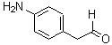 CAS#: 204838-36-8， (4-Aminophenyl)Acetaldehyde