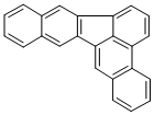 CAS#: 205-97-0， Dibenzo[B,K]Fluoranthene