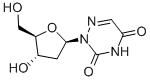 CAS#: 20500-29-2， 6-Aza-2'-Deoxyuridine