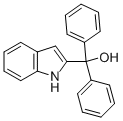 CAS#: 20538-21-0， (1H-Indol-2-Yl)-Diphenyl-Methanol
