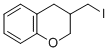 CAS#: 206353-40-4， 3,4-Dihydro-3-(Iodomethyl)-2H-1-Benzopyran